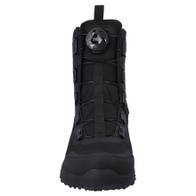 Magnum Work Shoes Ultima Pro 8.0 SZ WP X M-Lock (waterproof, side zip) black men's